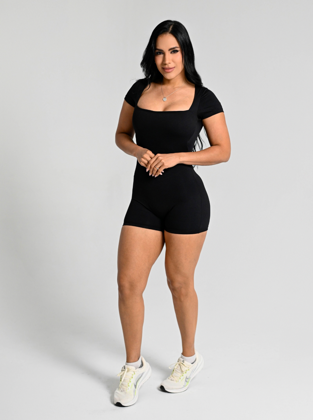 Blck Zante Jumpsuit