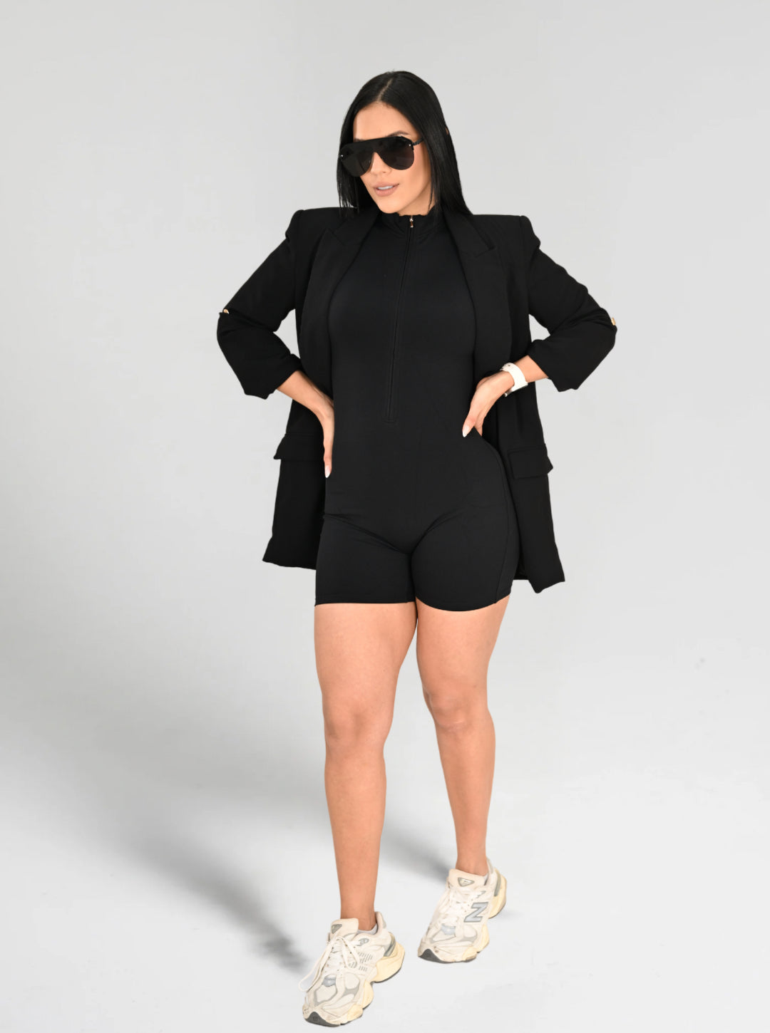 Blck Fiyi Jumpsuit