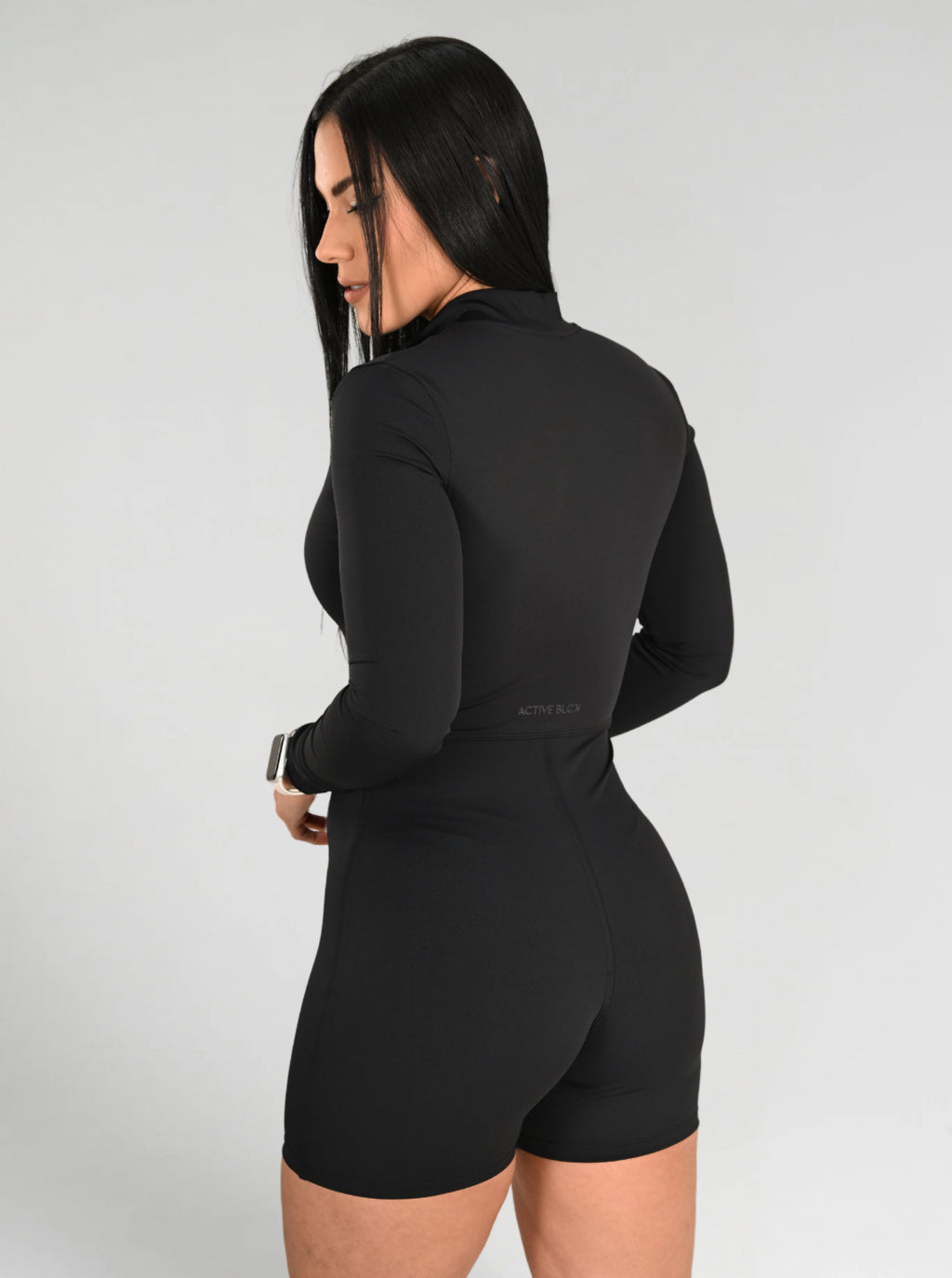 Blck Fiyi Jumpsuit