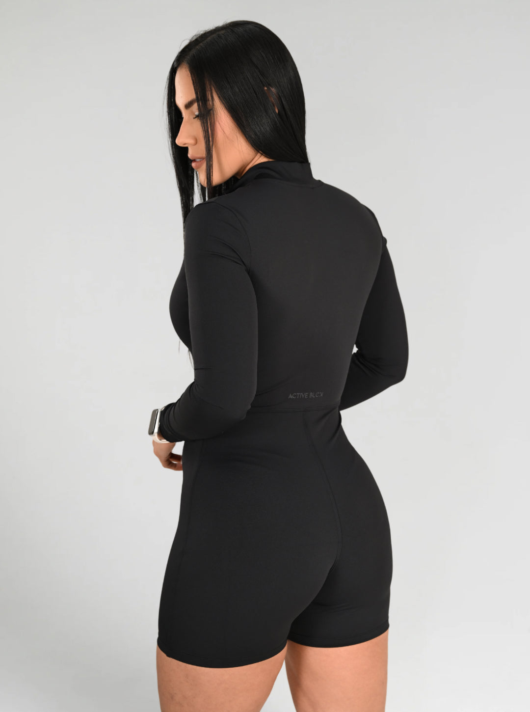 Blck Fiyi Jumpsuit