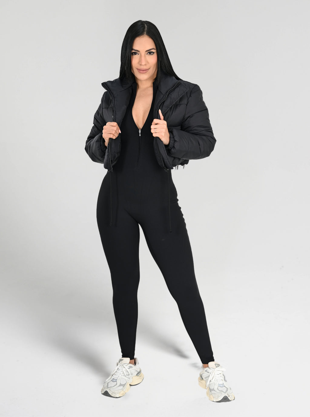 Blck Tulum Jumpsuit