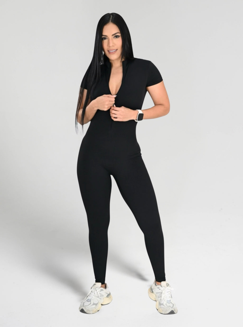 Blck Tulum Jumpsuit