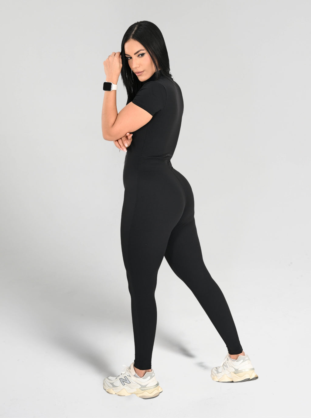 Blck Tulum Jumpsuit
