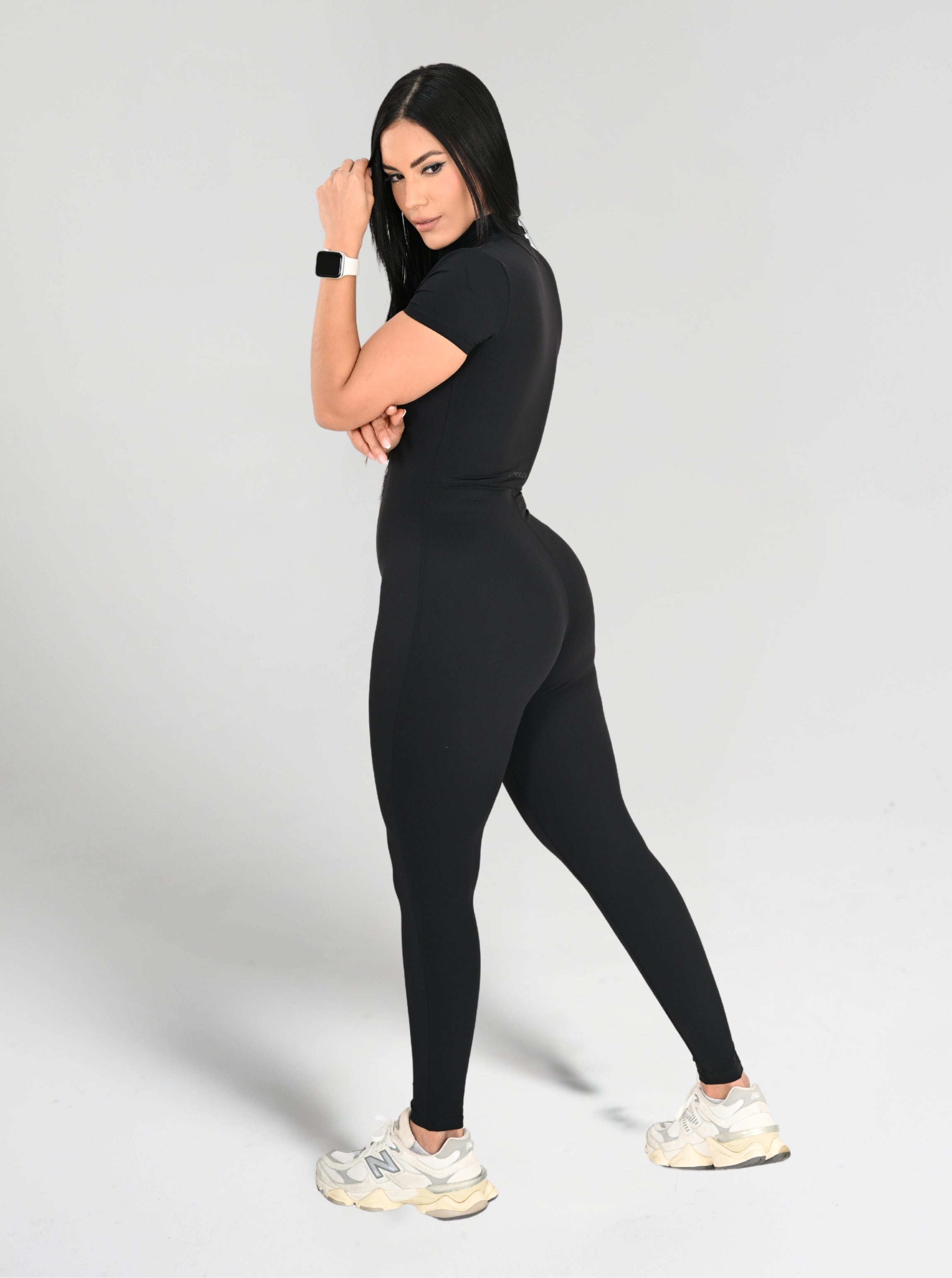 Blck Tulum Jumpsuit