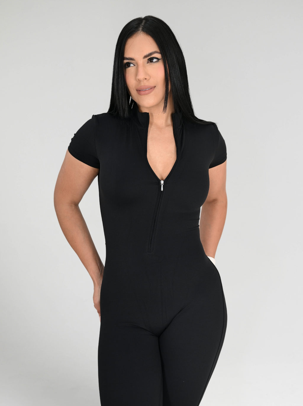 Blck Tulum Jumpsuit