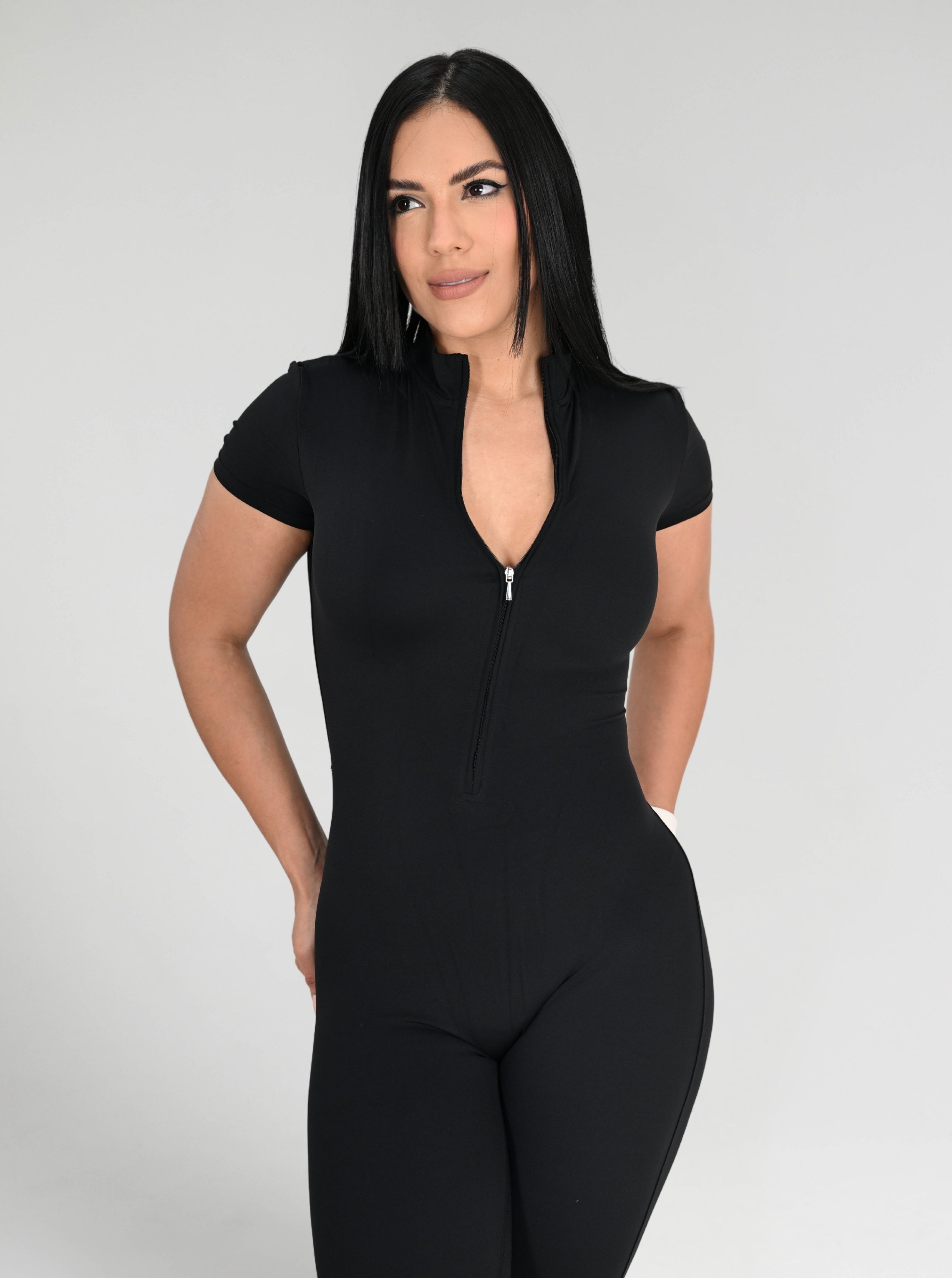 Blck Tulum Jumpsuit