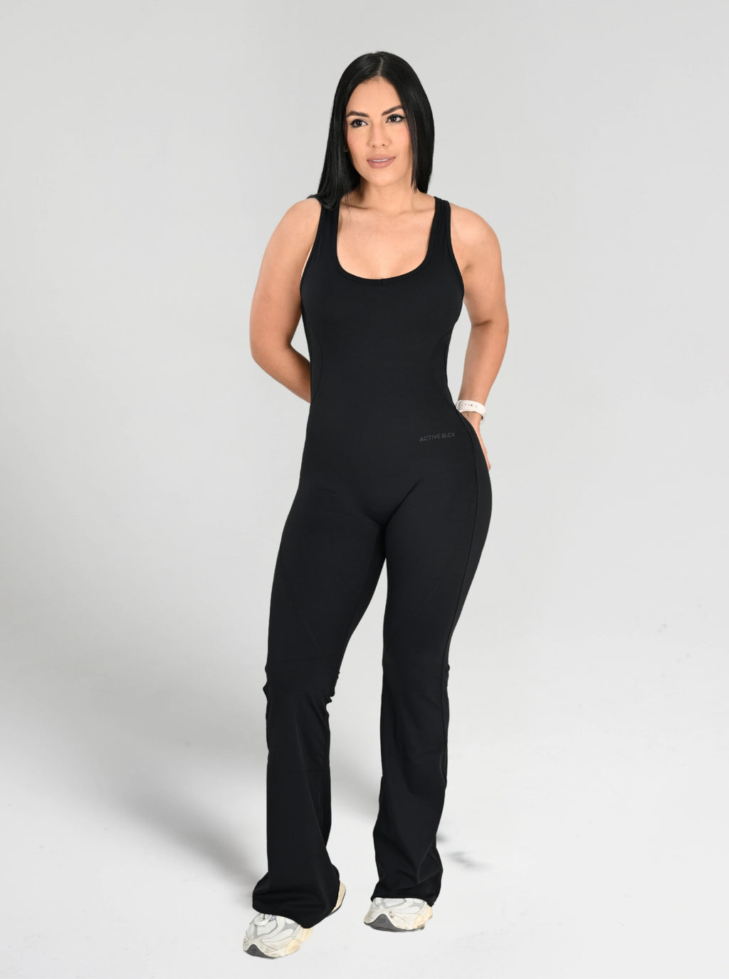 Blck Milos Jumpsuit