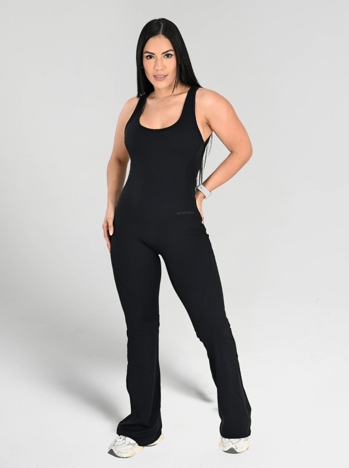 Blck Milos Jumpsuit