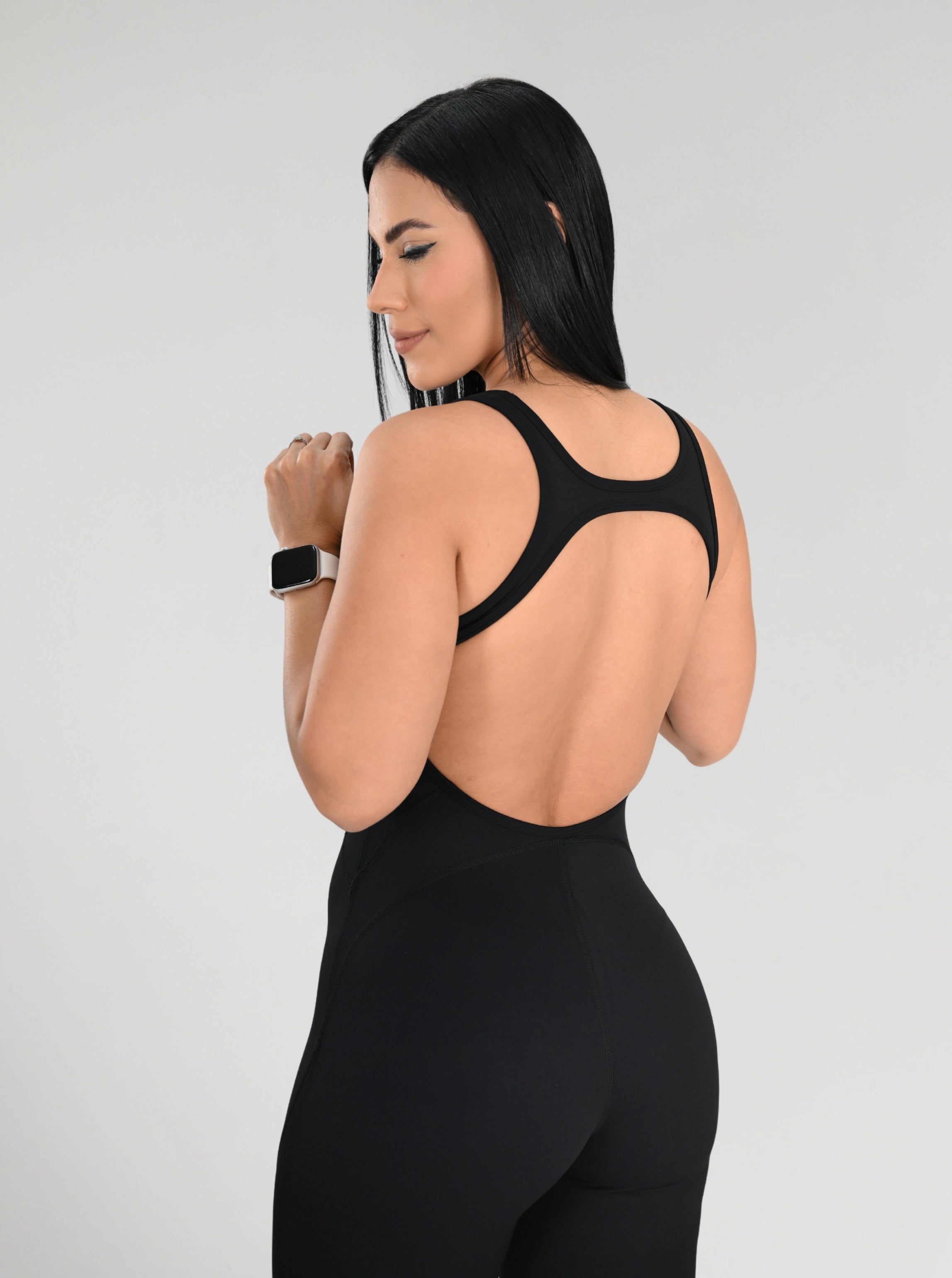 Blck Milos Jumpsuit
