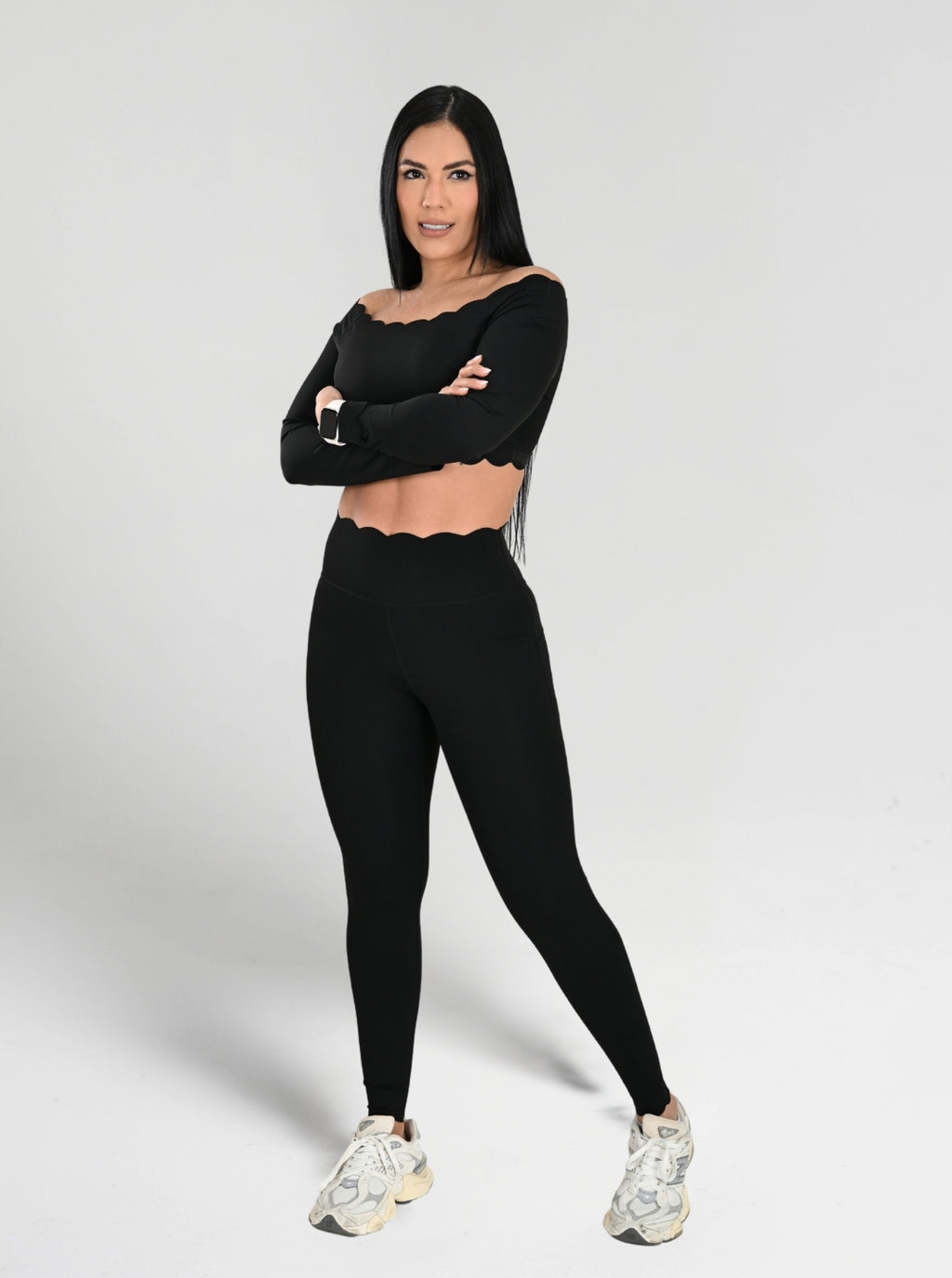 Blck Mykonos Set