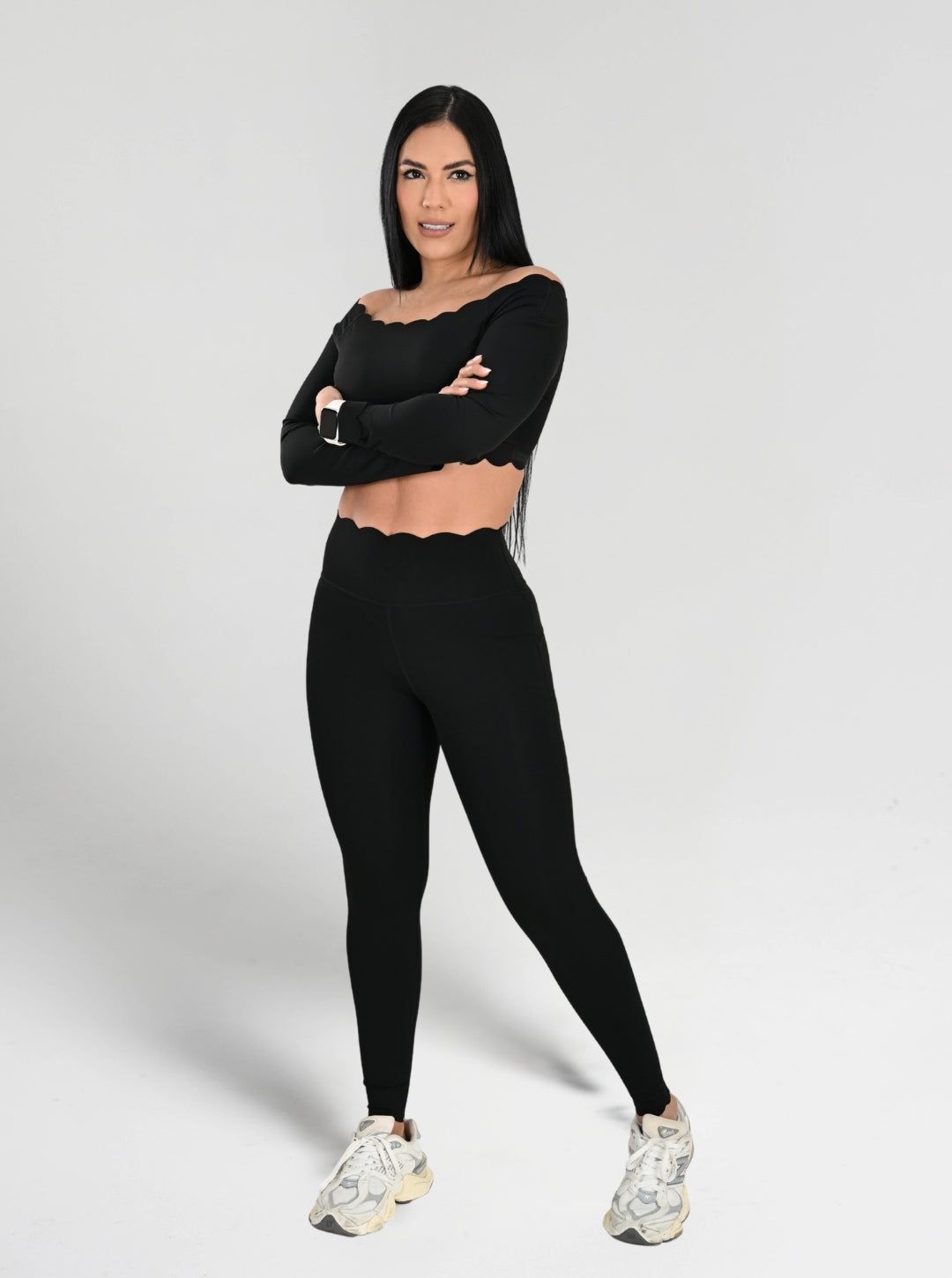 Blck Mykonos Set