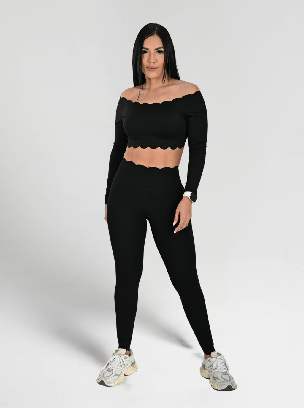 Blck Mykonos Set