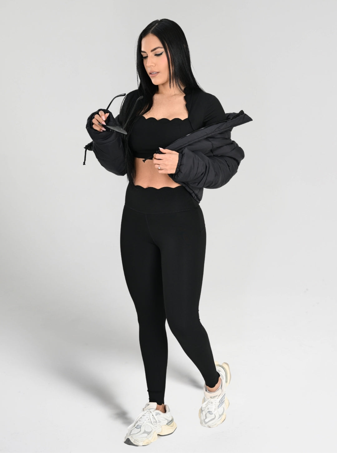 Blck Ipanema Set
