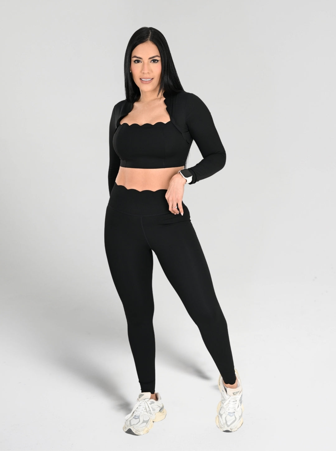 Blck Ipanema Set