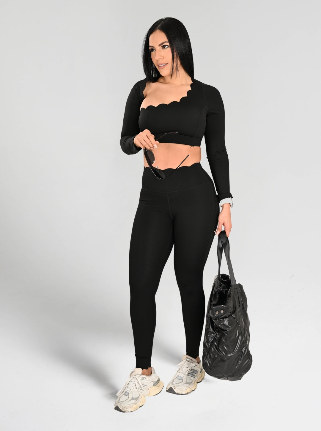 Blck Malta Set