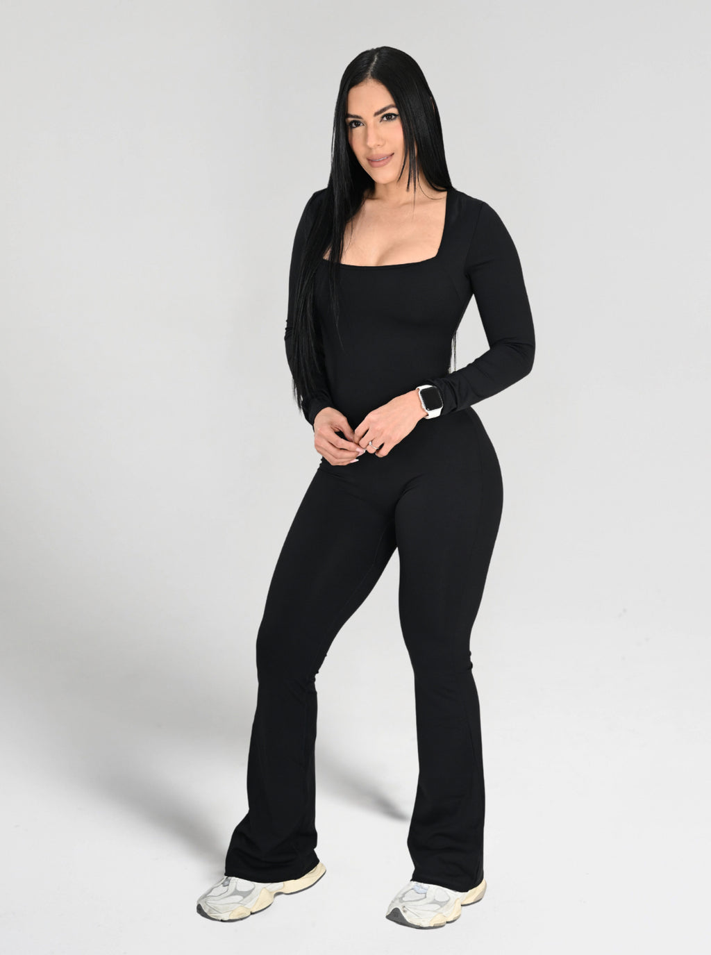 Blck Altea Jumpsuit