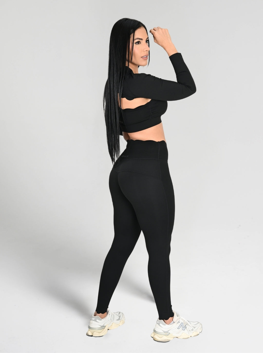 Blck Malta Set