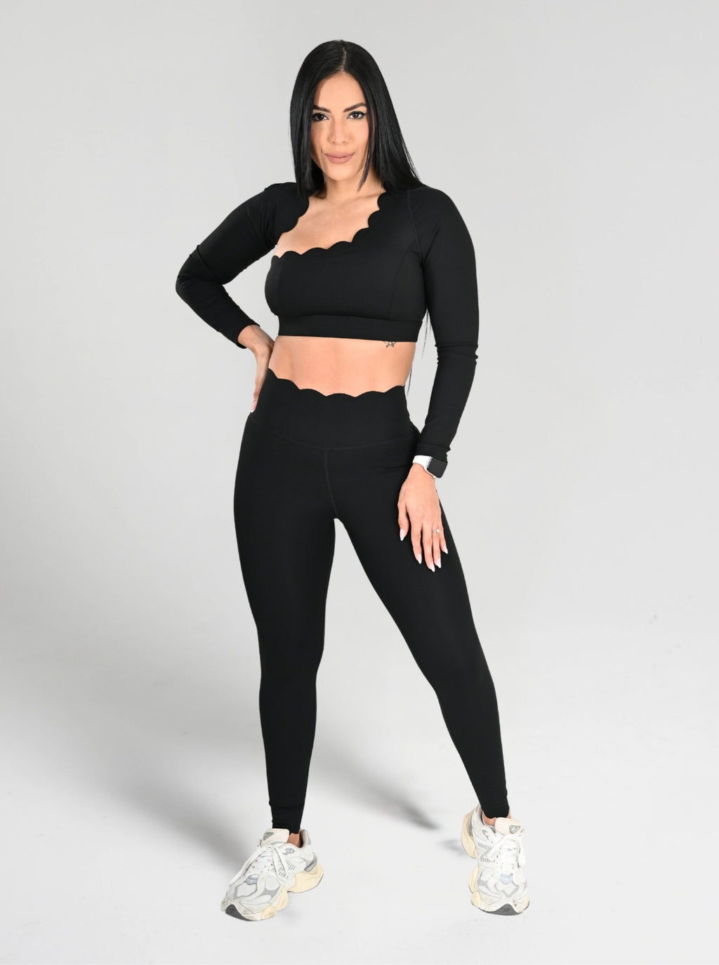 Blck Malta Set