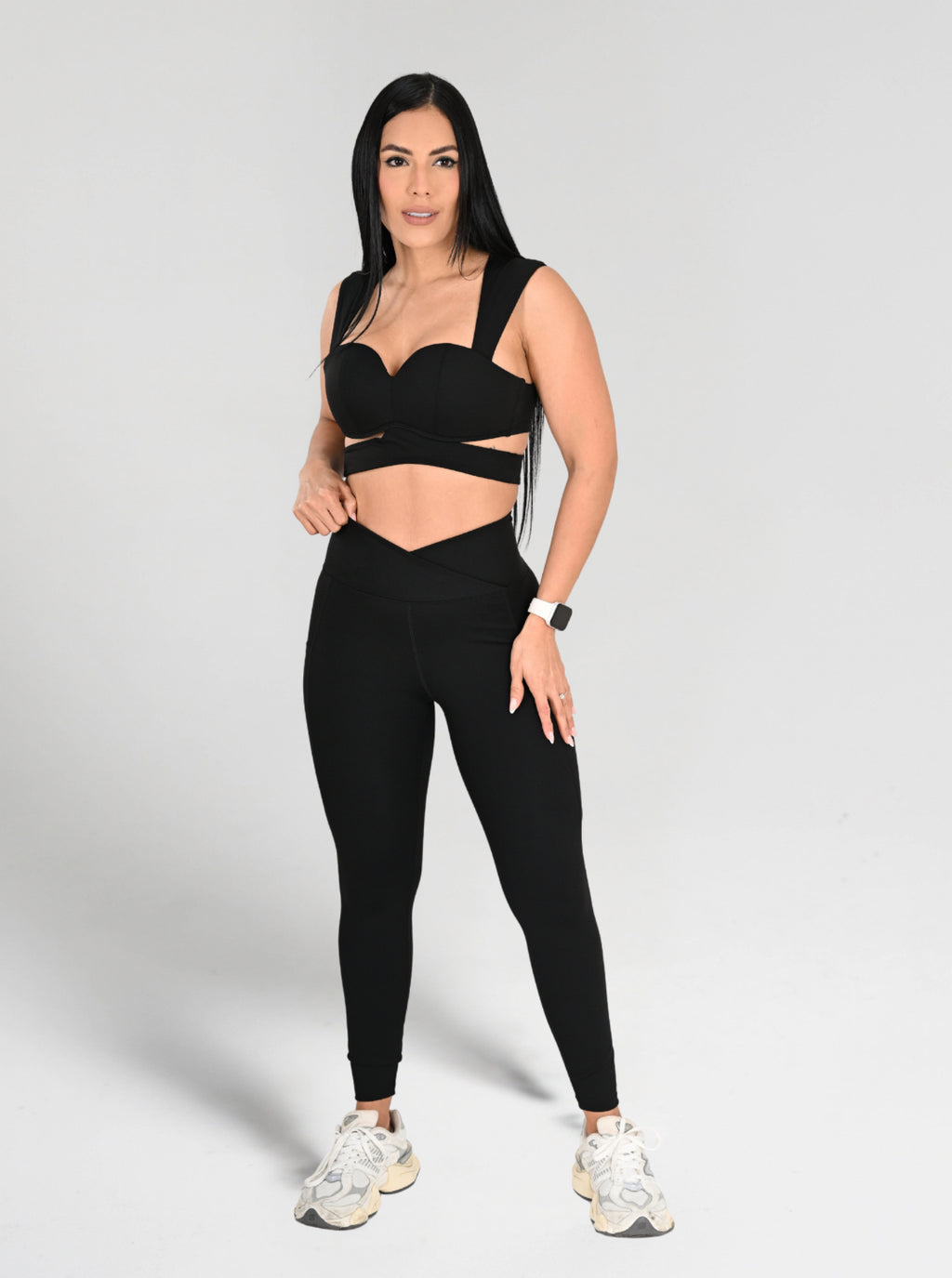 Blck Bali Set