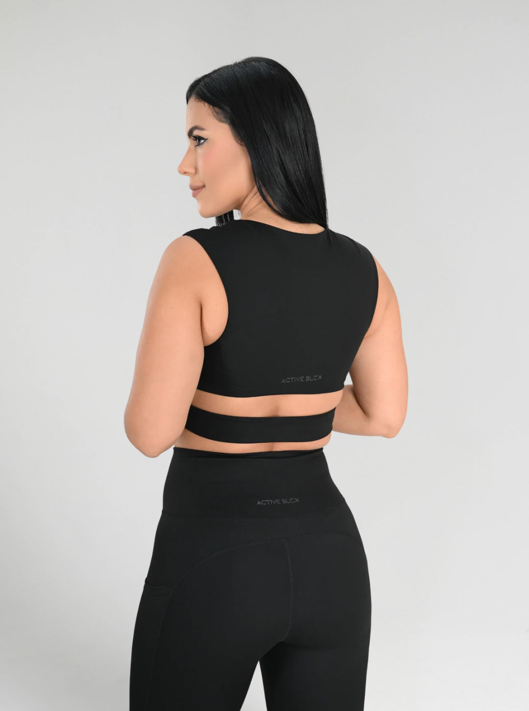Blck Bali Set