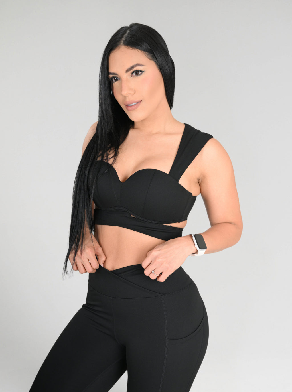 Blck Bali Set