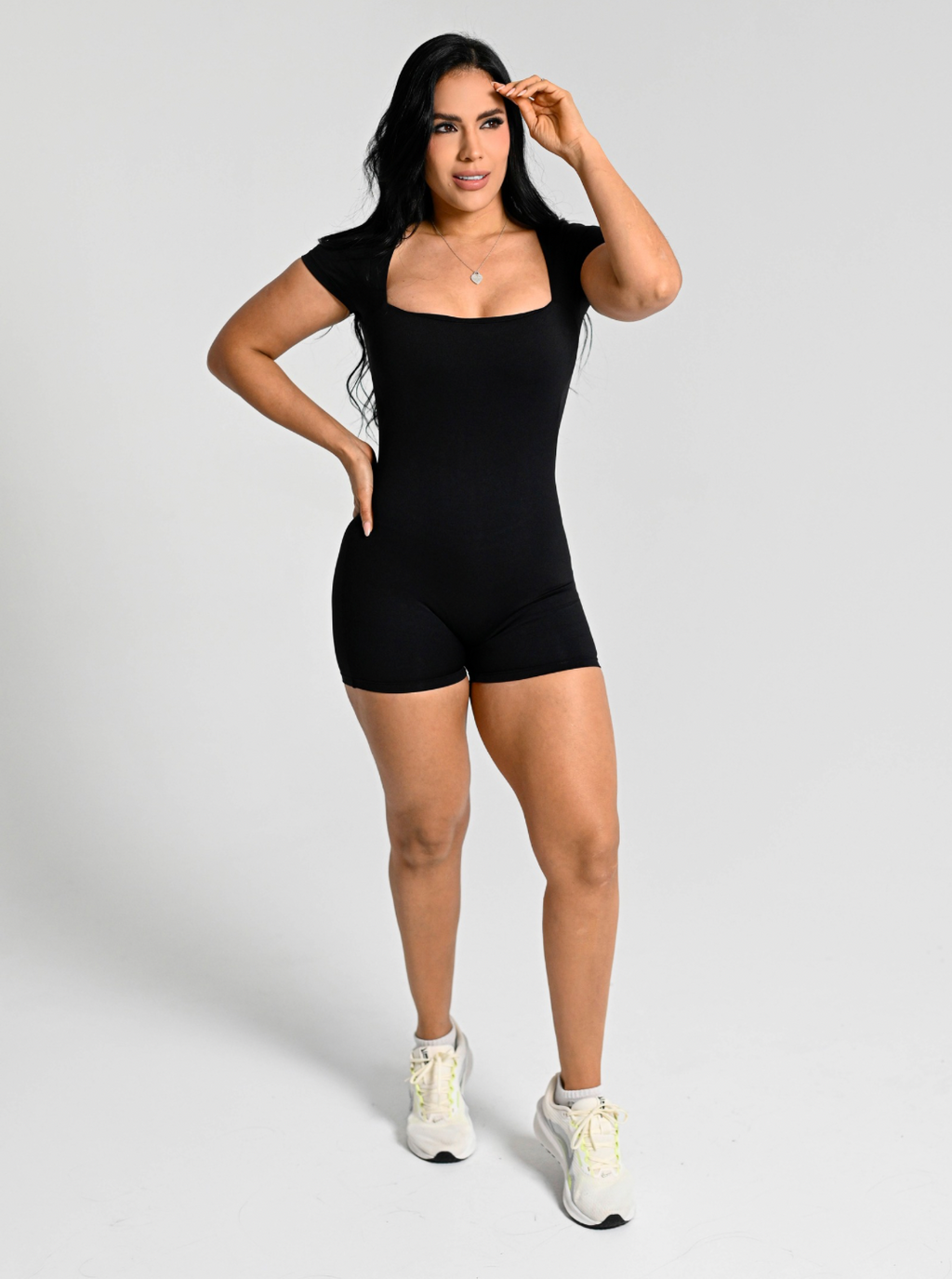 Blck Zante Jumpsuit