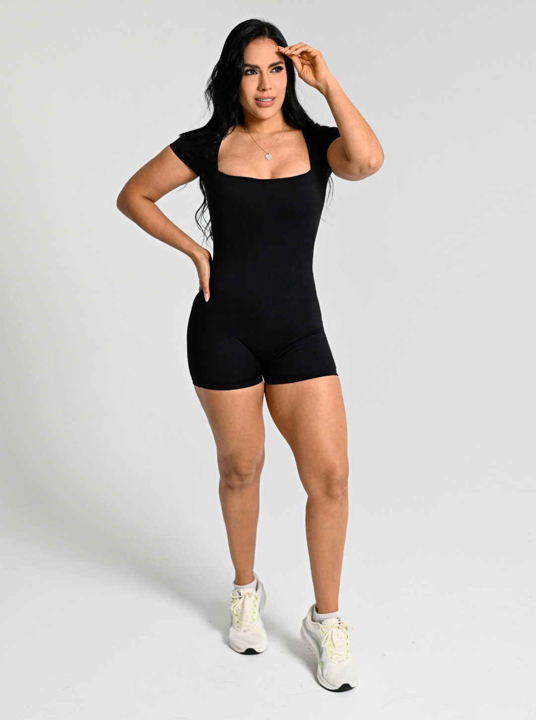 Blck Zante Jumpsuit