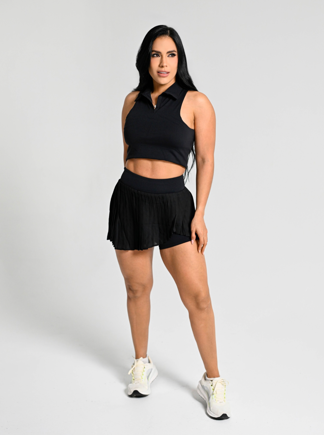 Blck Coche Dress
