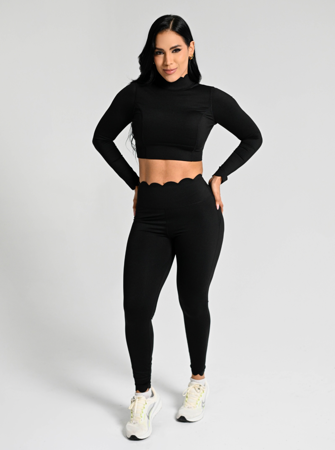 Blck Santorini Set