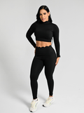 Blck Santorini Set