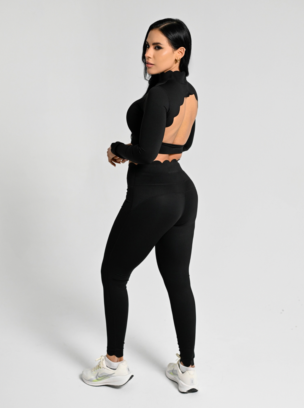 Blck Santorini Set