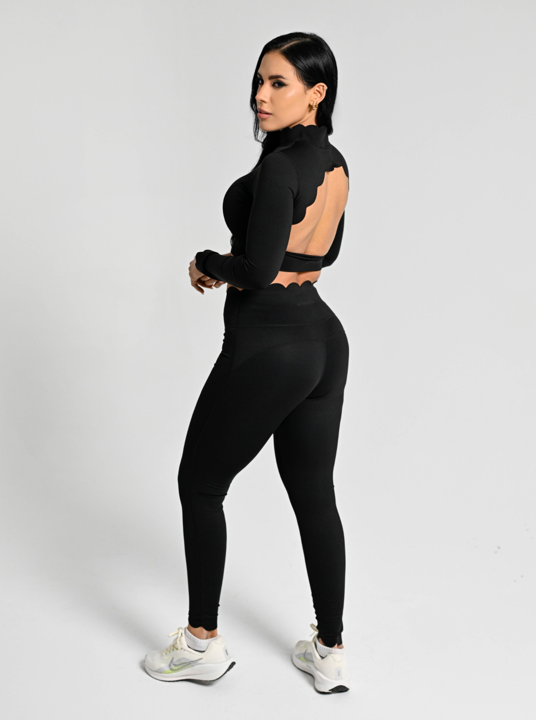 Blck Santorini Set