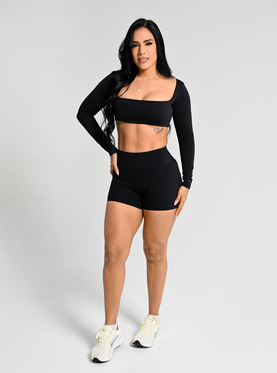 Blck Grecia Set