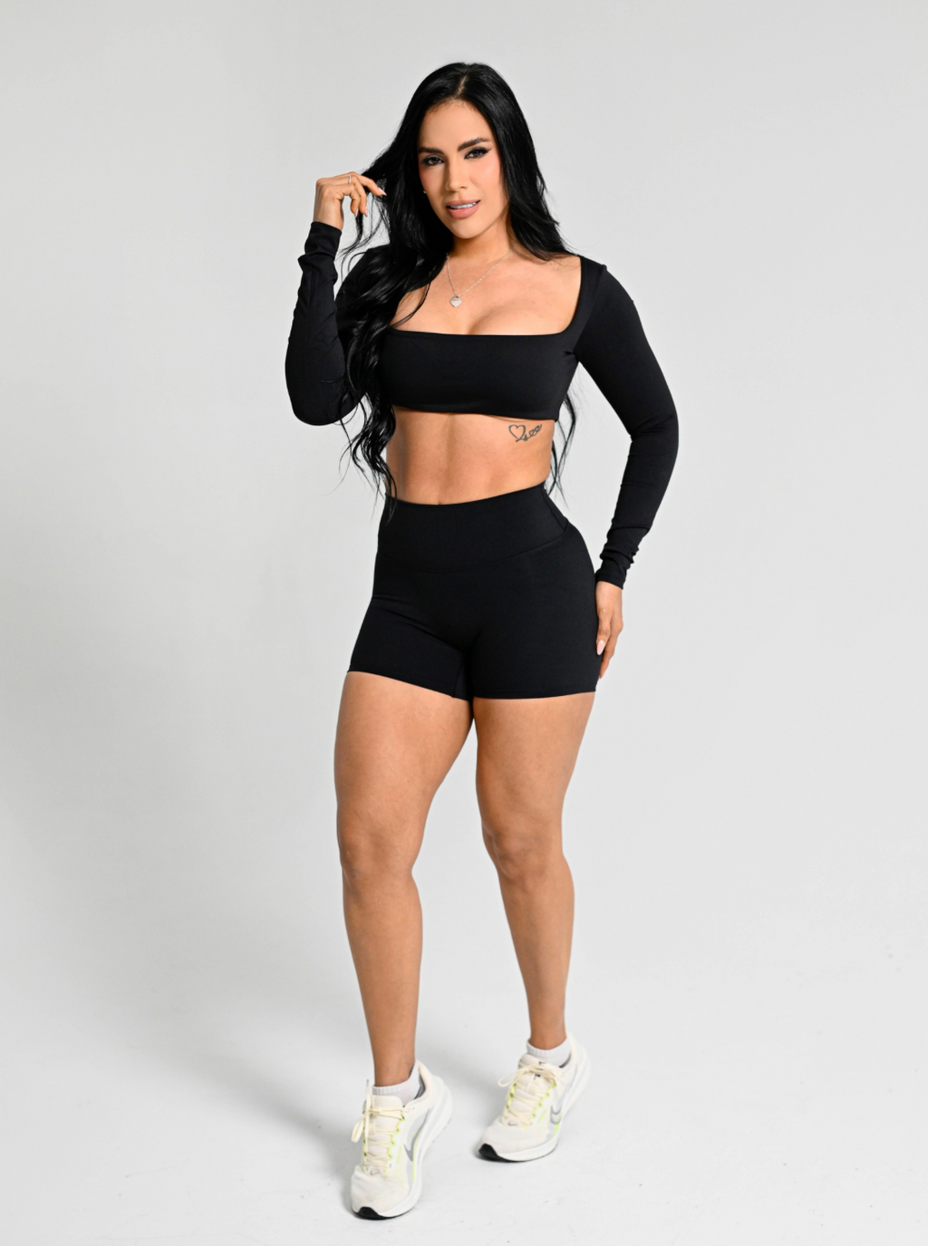 Blck Grecia Set