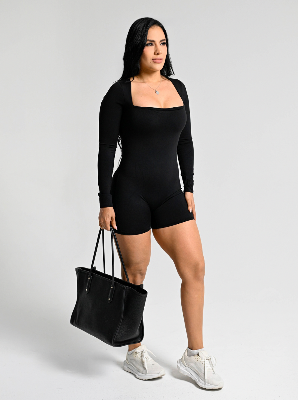 Blck Bahamas Jumpsuit