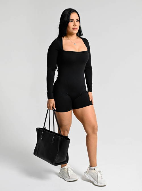 Blck Bahamas Jumpsuit