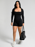 Blck Bahamas Jumpsuit