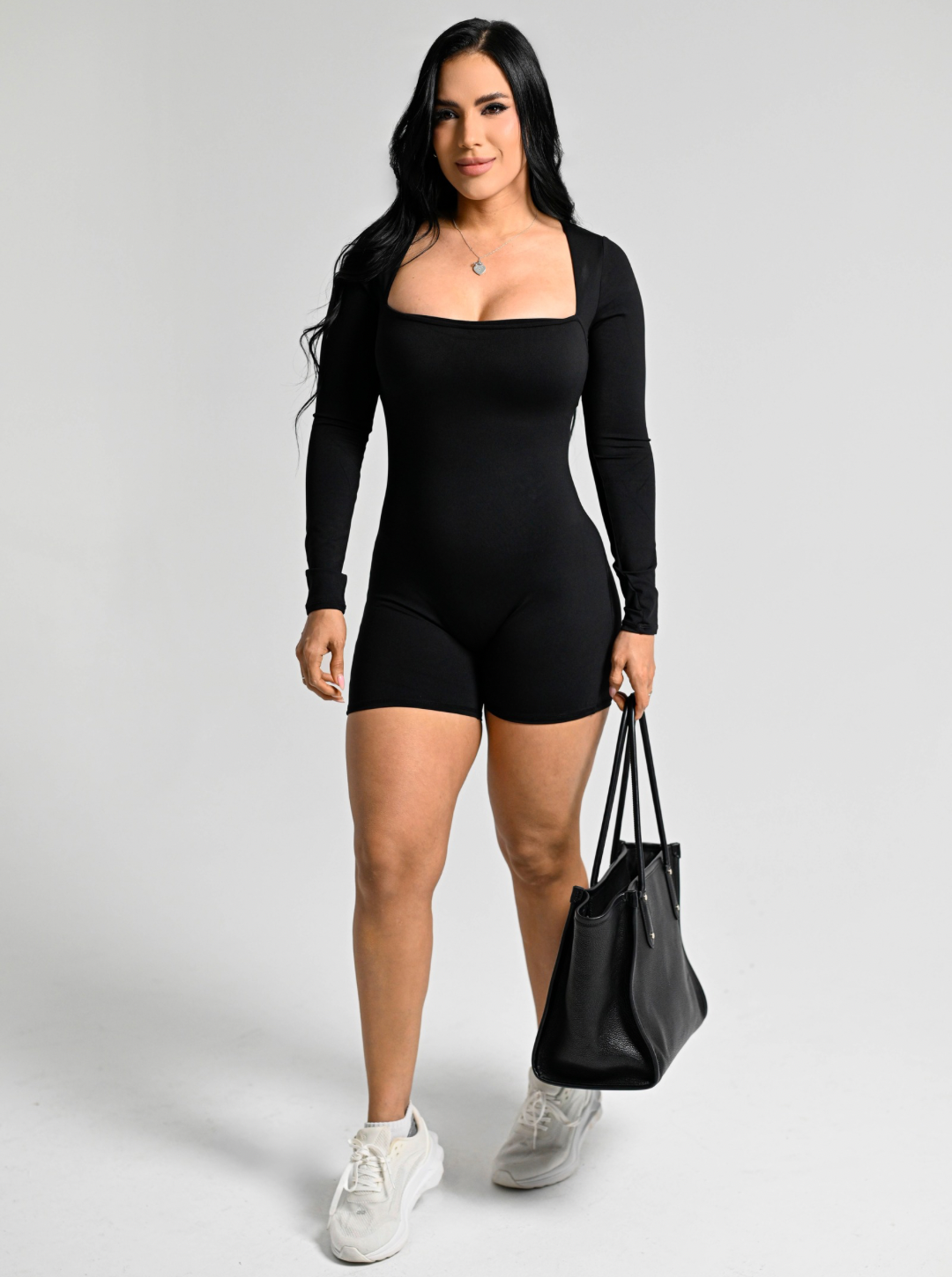 Blck Bahamas Jumpsuit