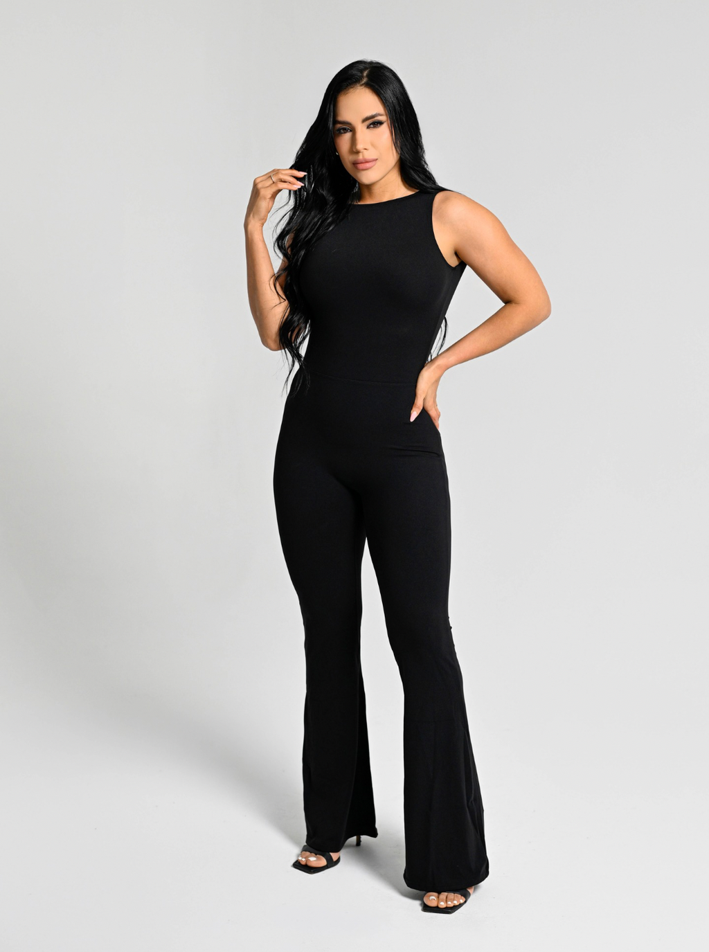 Blck Colón Jumpsuit