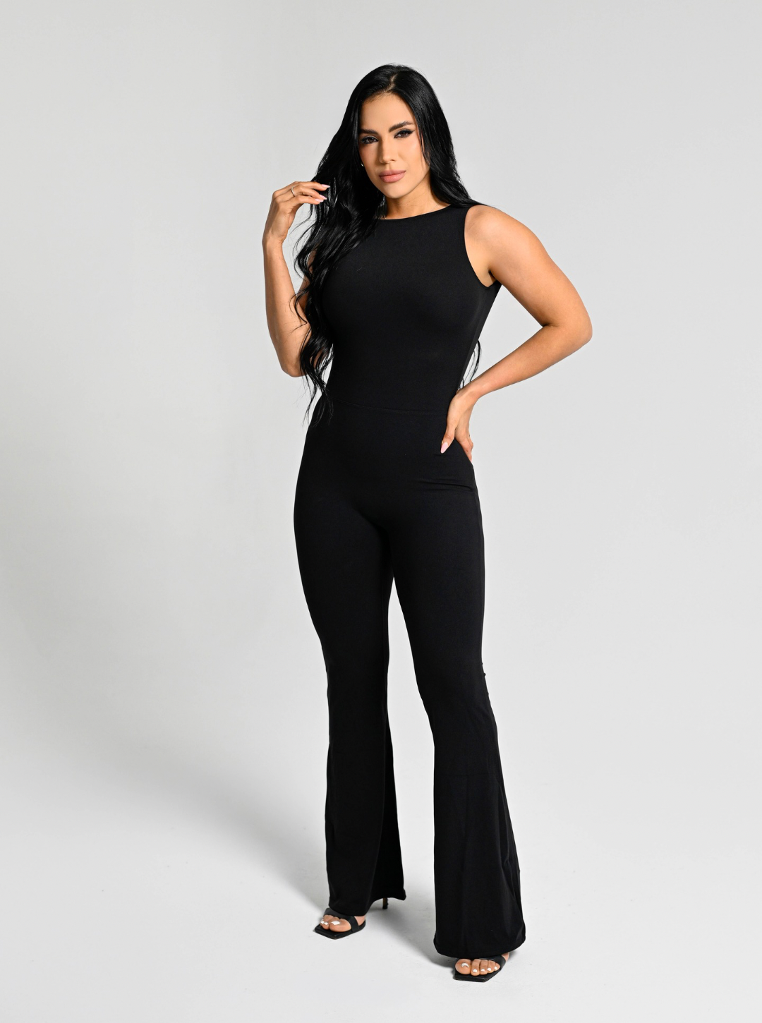 Blck Colón Jumpsuit