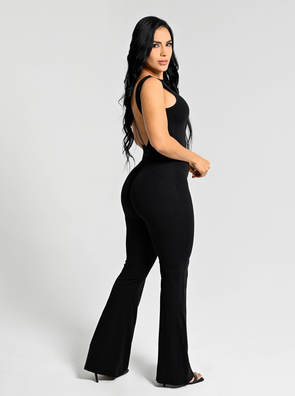 Blck Colón Jumpsuit