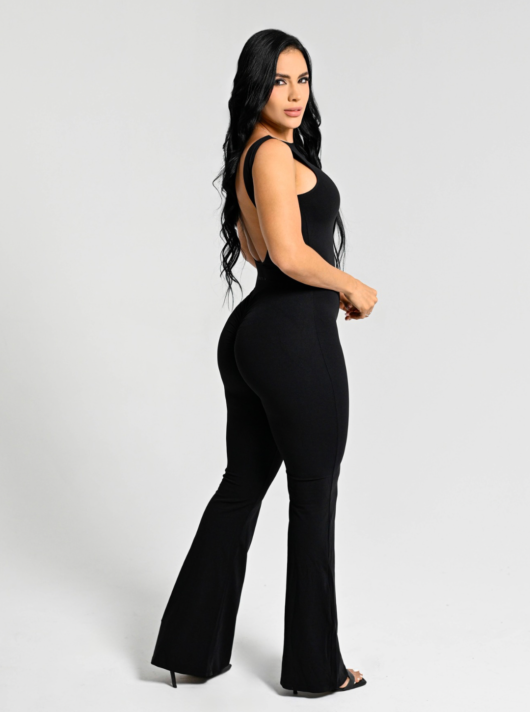 Blck Colón Jumpsuit