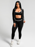 Blck Oasis Set