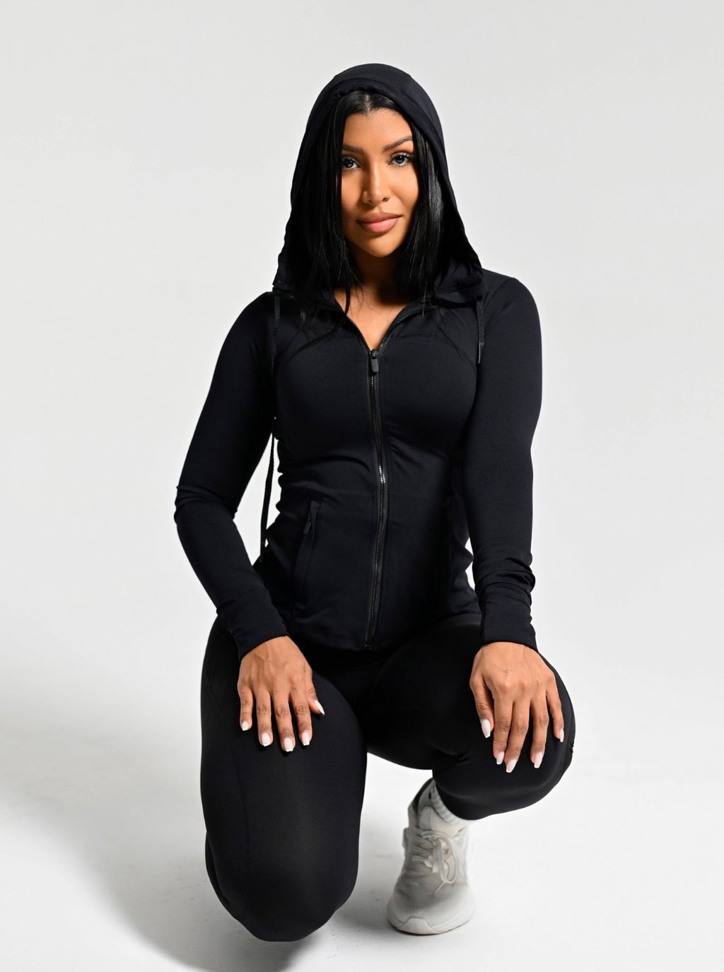 Blck Bogota Set