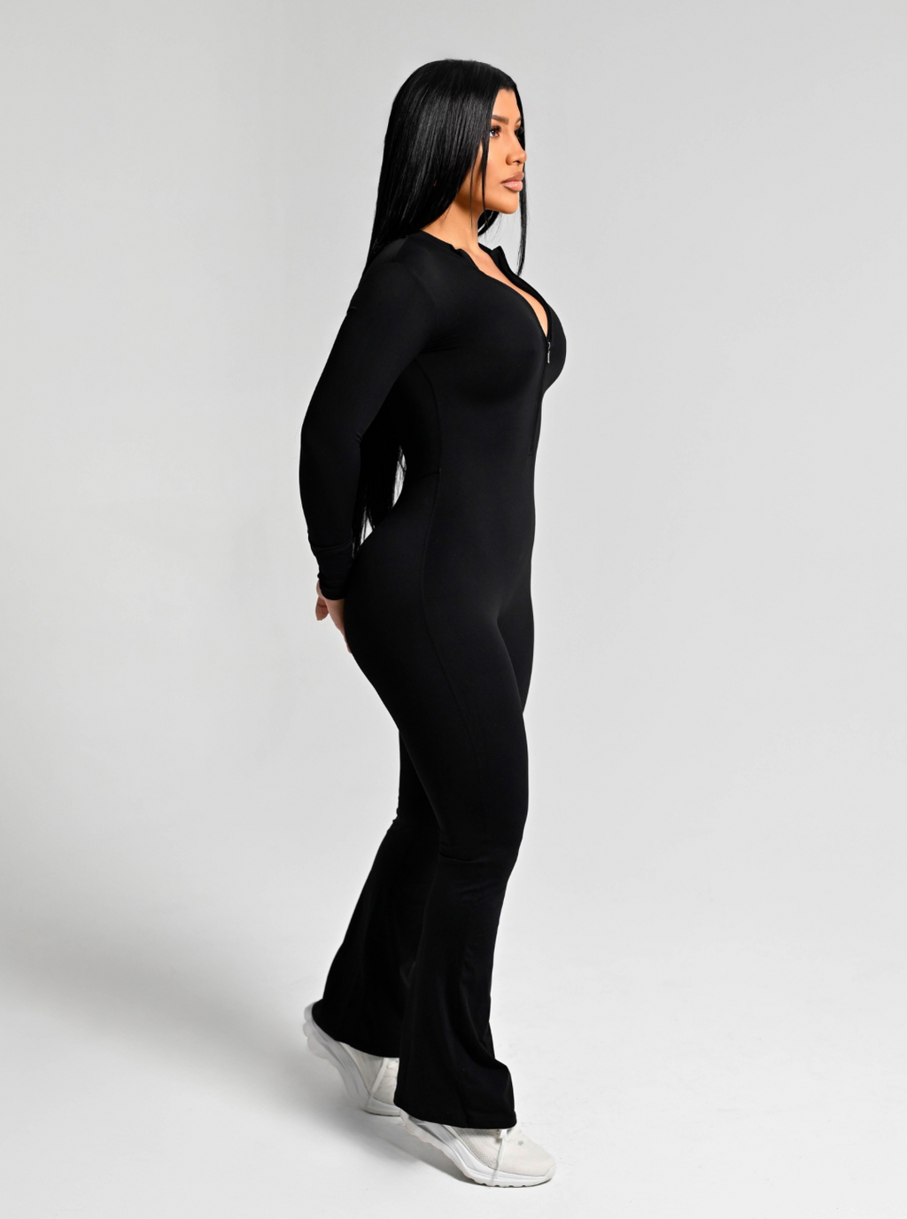 Blck Croacia Jumpsuit