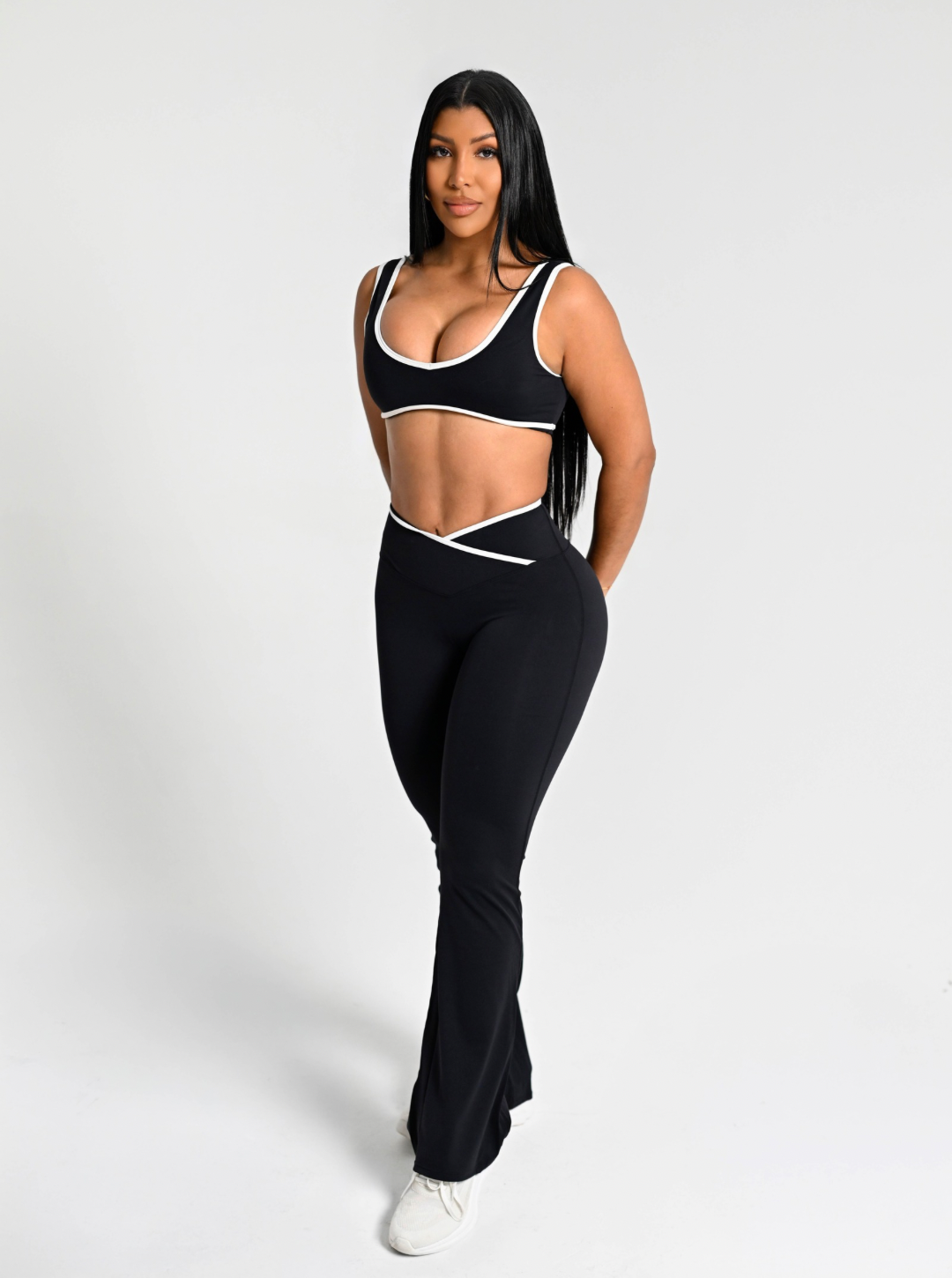 Blck Riviera Set