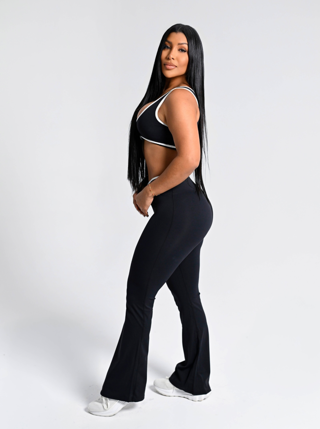 Blck Riviera Set