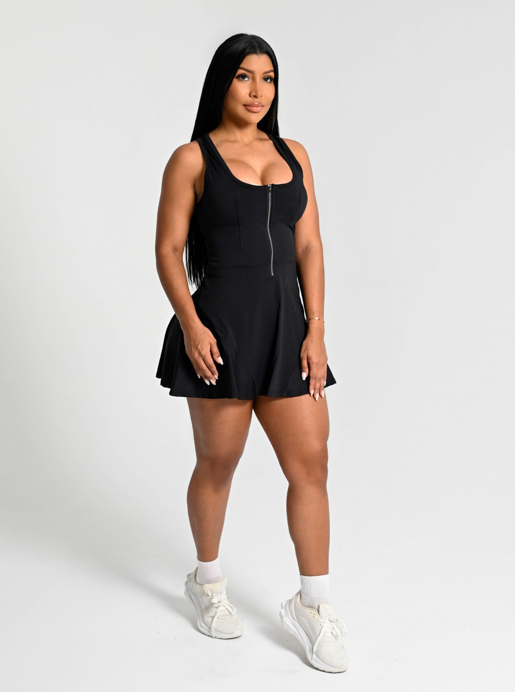 Blck Praia Dress