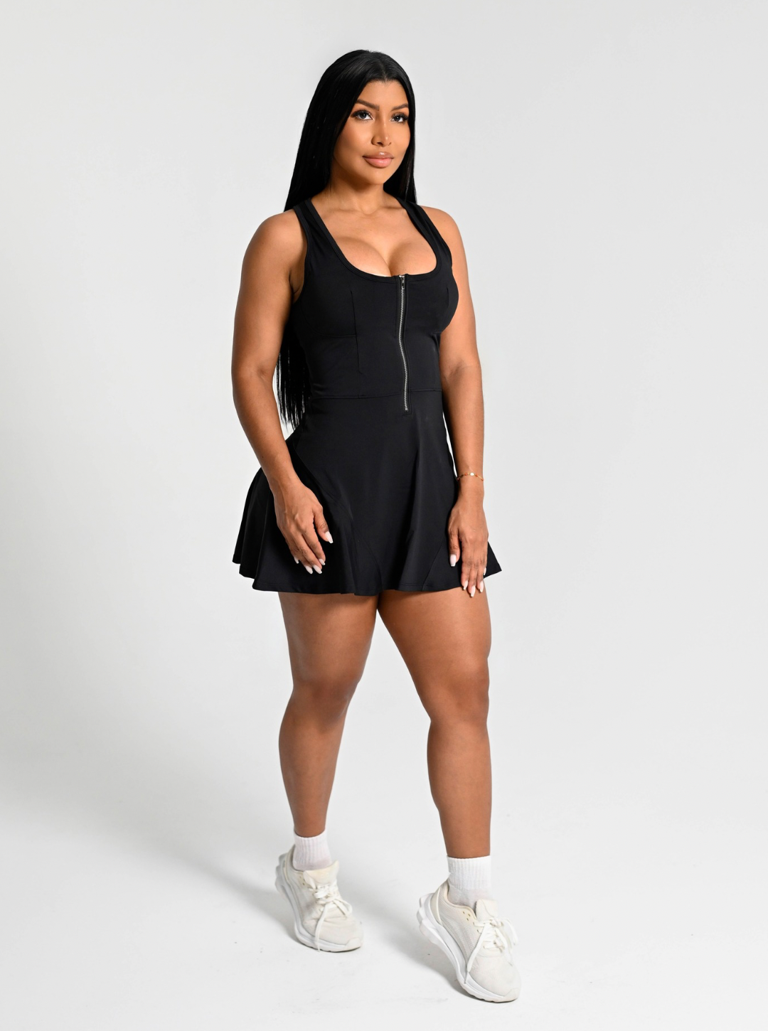 Blck Praia Dress