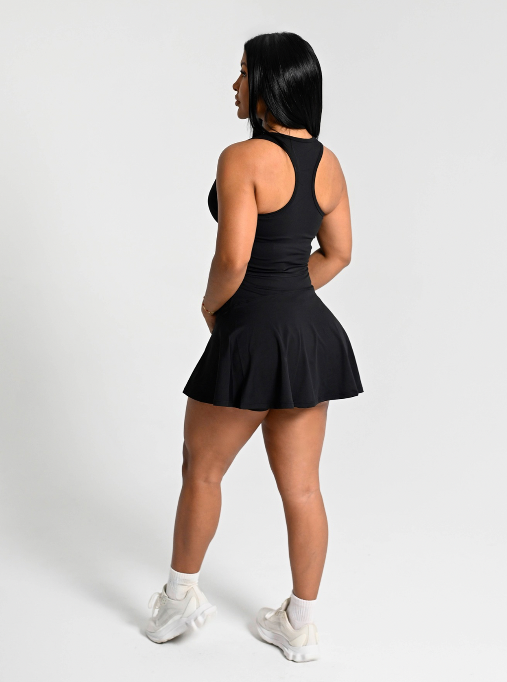 Blck Praia Dress